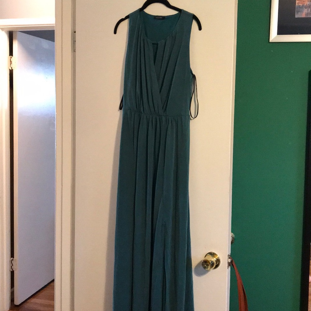 Stitch Fix Papermoon Marilyn Knit Maxi Dress